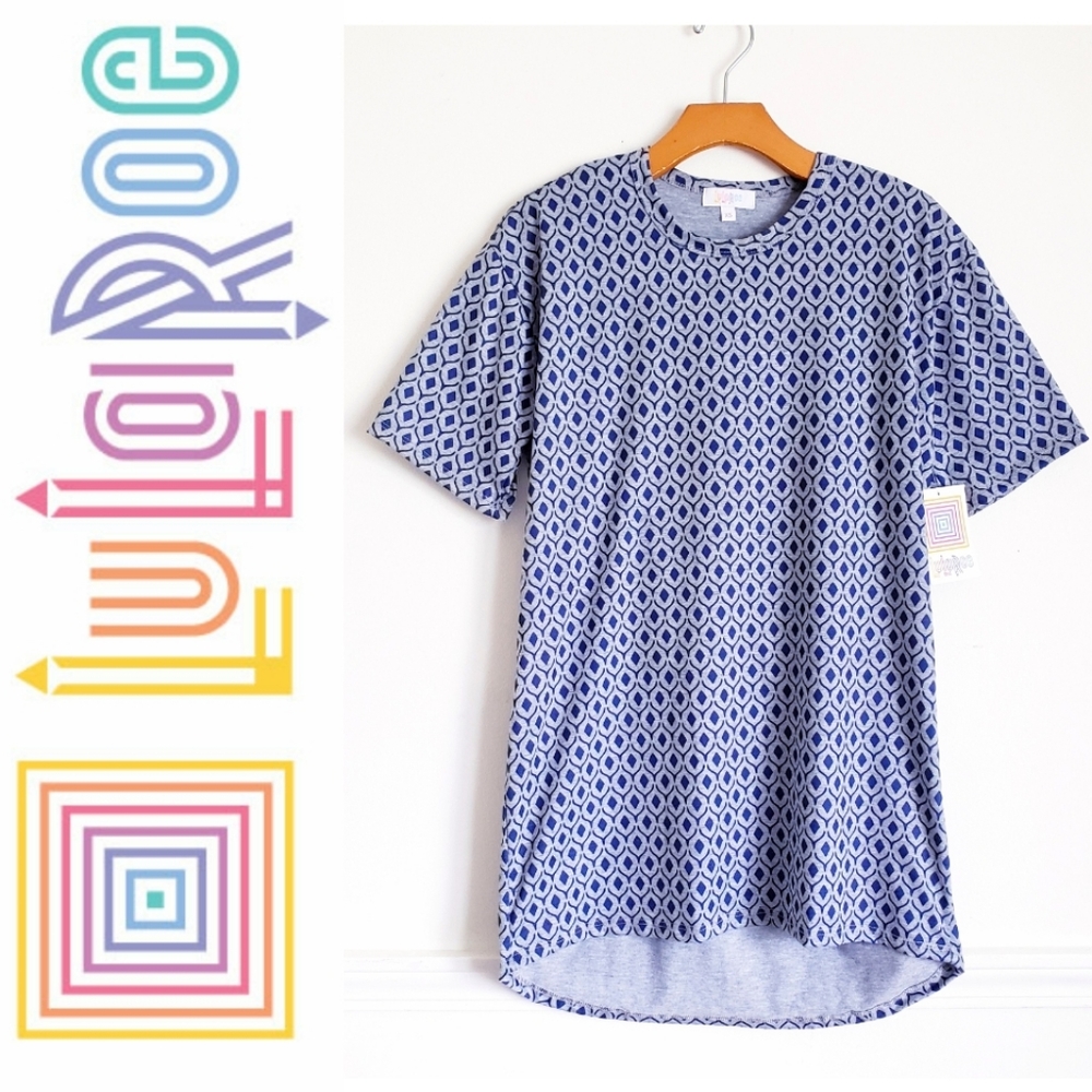 LuLaRoe Patrick T